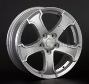 Replica Suzuki (SZ6) 6,5x16 5x114,3 ET 45 (GMF)