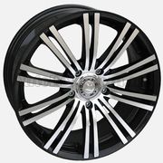 Stilauto SR 1200 7x16 5x100 ET 37 Dia 67,1 ()