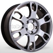 Storm BK-047 7x17 5x114,3 ET55 DIA73,1 (HB)