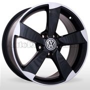 Storm BKR-217 7,5x16 5x112 ET45 DIA57,1 (BP)