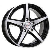 Storm SM-248 5,5x13 4x98 ET30 DIA