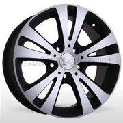 Storm YQ-164 7,5x17 5x120 ET38 DIA76,1 (MIS)