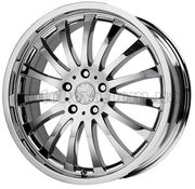 Verde Shiv 7,5x17 5x114,3 ET 42 Dia 73,1 (BLP)