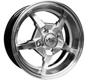Wolf Racing 740 5,5x13 4x100 ET 35 Dia 67,1 (polish)