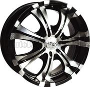 Wolf Sepang 815 8x18 5x120 ET 45 Dia 74,1 (MB)