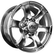 Wolf Taurus 533 7x15 5x139,7 ET 0 Dia 110 (HS)