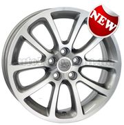 Replica WSP Ford (W955) Perugia 7,5x18 5x114,3 ET 44 Dia 67,1 ( )