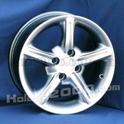 Aleks 6017 6x14 4x98 ET 35 Dia 58,6 (HB)