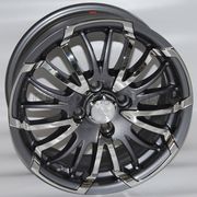 CAM 392 7x16 5x112 ET35 DIA67,1 (AC2/BLK)
