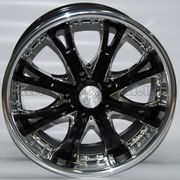 CAM RW3 7,5x16 5x114,3 ET 40 Dia 67,1