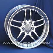FJB F-208R 8x18 5x120 ET14 DIA74,1 ()