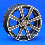 JT JT2028 6x14 4x98 ET 38 Dia 58,6 (MBM)