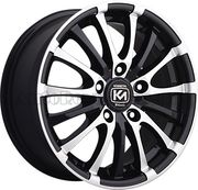 Kormetal KM 196 7x16 5x112 ET 37 Dia 66,6 (HB)