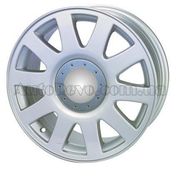 Kormetal KM A66 7x16 5x100 ET35