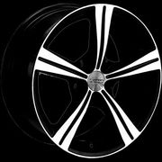 Lawu YL-146 5,5x13 4x100 ET35 DIA67,1