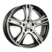 MSW 11 7x16 5x114,3 ET45 DIA