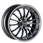 MSW 21 8x18 5x120 ET34