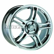 Primo 503 7x15 4x114,3 ET 40 Dia 67,1 (HS)
