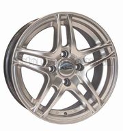 Primo 508 6,5x15 4x114,3 ET 40 Dia 67,1 (HS)