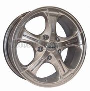 Primo 522 6,5x15 5x114,3 ET 40 (HS)