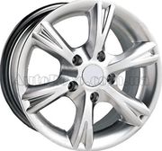 Primo 609 5,5x13 4x100 ET 40 Dia 67,1 (HS)