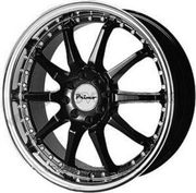 Primo A370 6,5x15 5x114,3 ET 38
