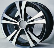 Primo A383 5,5x13 4x100 ET35 DIA67,1 (BMF)