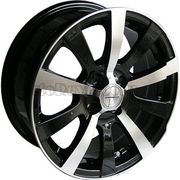 RS Wheels 142 6,5x15 4x100 ET 45 Dia 67,1 (MB)