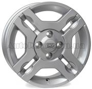 Replica WSP Fiat (W161) Fiuggi 5,5x14 4x98 ET 35 Dia 58,1 (silver)