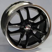 Sportmax Racing SR005 8x17 5x112 ET35 DIA67,1 (BSL)