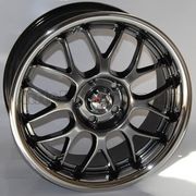 Sportmax Racing SR006 8,5x18 5x114,3 ET35 DIA67,1 (HB/SSR)