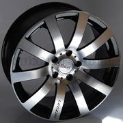 Sportmax Racing SR823 7,5x17 5x112 ET38 DIA67,1