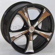 Sportmax Racing SR1043 8x18 5x114,3 ET40 DIA67,1