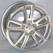 Sportmax Racing SR1046 7x16 5x114,3 ET40 (S4)