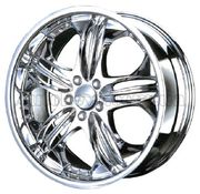 Stonewell STW055 8x18 5x120 ET40 ()