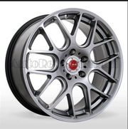 Storm A-524 8x18 5x120 ET 35 Dia 72,6 (SMF)