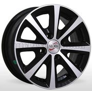 Storm BK-098 5,5x13 4x100 ET35 DIA67,1 (BM)