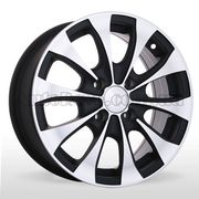 Storm BK-342 6x14 4x98 ET35 DIA58,6