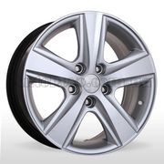 Storm BK-385 7x16 5x114,3 ET 45 Dia 67,1