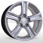 Storm BK-483 8x18 5x114,3 ET30 DIA67,1