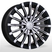 Storm F-943 6,0x14 4x100 ET35 DIA