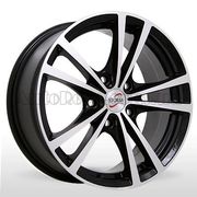 Storm NM-182 6,5x15 5x114,3 ET38 DIA73,1 ()