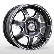 Storm SM-453 6,5x15 4x114,3 ET38 DIA