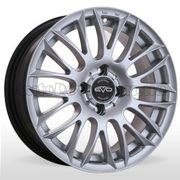 Storm SM-889 6,5x15 5x112 ET40 DIA66,6