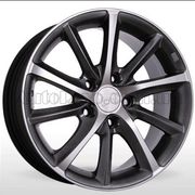 Storm SM-968 6,0x14 4x114,3 ET35 DIA (GP)