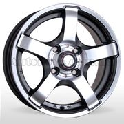 Storm SM-972 5,5x13 4x100 ET35 DIA (GP)