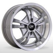 Storm W-522 5,5x13 4x100 ET35 DIA (SLP)