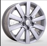 Storm W-891 6,5x16 5x114,3 ET52 DIA67,1