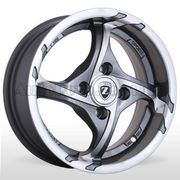 Storm Z-189 5,5x13 4x100 ET30 DIA