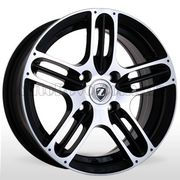 Storm Z-406 6,0x14 4x100 ET35 DIA67,1